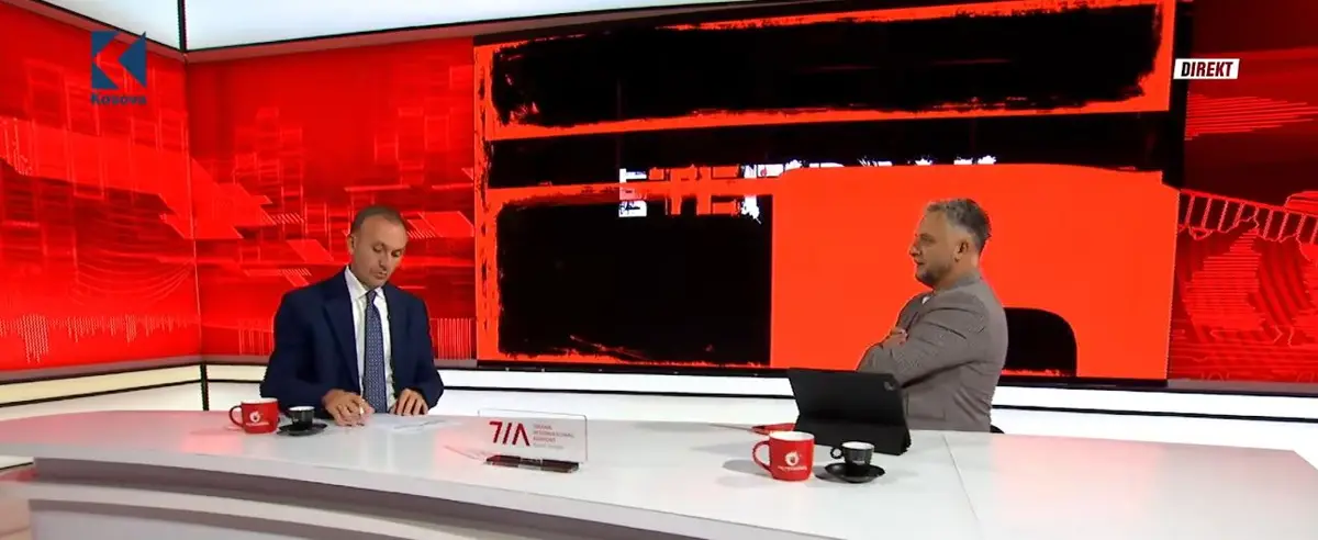 Autostrada e Gjilanit, Mustafa: Ky është mashtrim tipik i Kurtit (VIDEO)