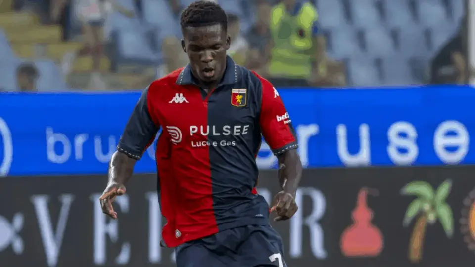 Juventus dhe Roma në “luftë” për talentin 18-vjeçar