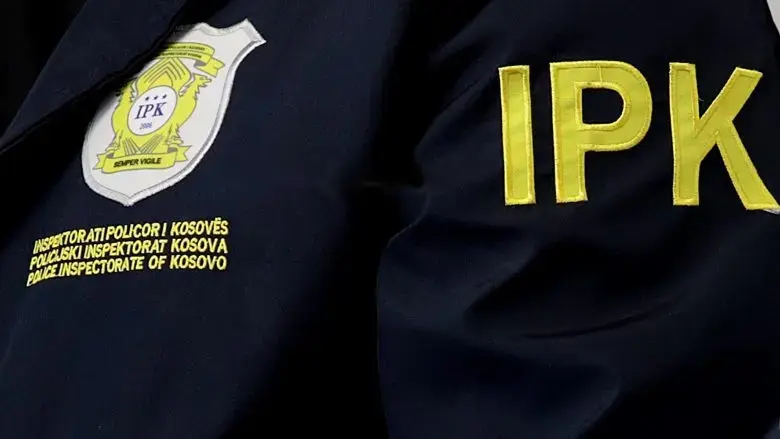 Edhe dy zyrtarë policorë në Gjilan të suspenduar, IPK zbulon si ndodhi rasti me qytetarin