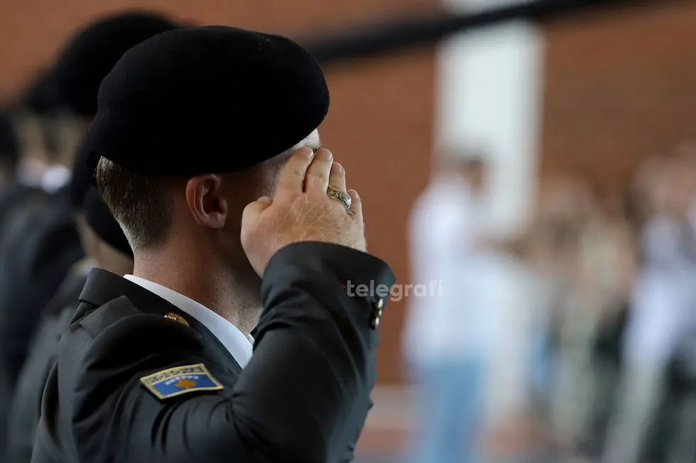 Gjenerata e re e FSK-së jep sot betimin, ceremoni solemne në kazermën “Adem Jashari”