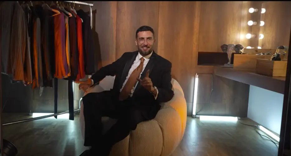 Alaudin Hamiti: Viti i ndryshimeve të mëdha po vjen – a jeni gati? (VIDEO)