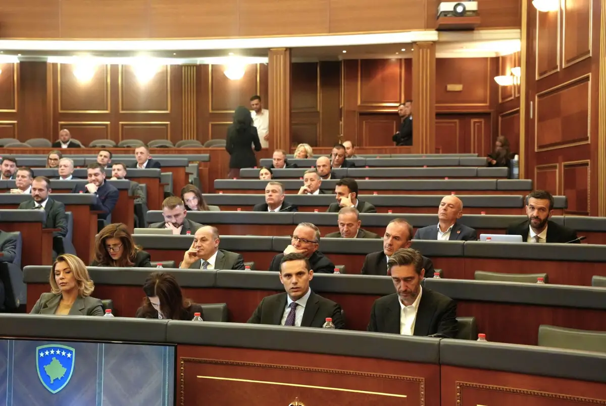 Kaq para shpenzoi PDK nga korriku deri në shtator