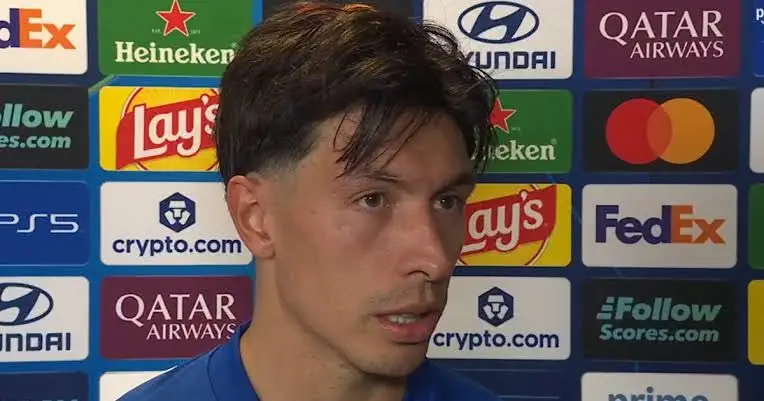 Manchester United pritet ta dënojë Lisandro Martinezin pas deklaratave të forta ndaj klubit