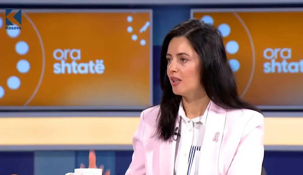 Not falas për fëmijët e Prishtinës, Sahiti flet për programin social (VIDEO)