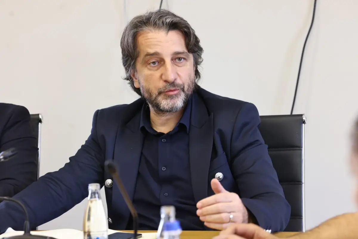 Rama konfirmon se do të jetë kandidat për kryetar të LDK-së vitin e ardhshëm: Abdixhiku duhet të dorëhiqet