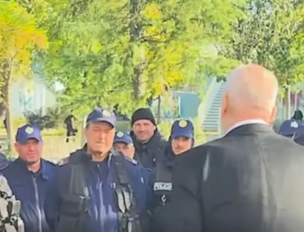 Rama i bashkohet Policisë: Respekt! Jeni më të mirët