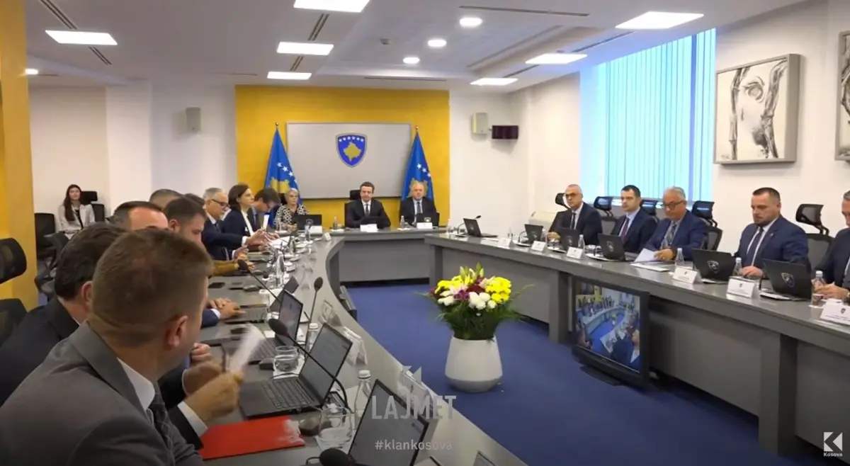 Shpenzimet e Qeverisë: Më pak para për investime kapitale (VIDEO)