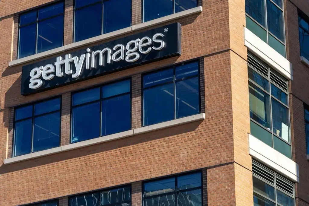 Kompania e fotografive Getty Images drejt falimentimit