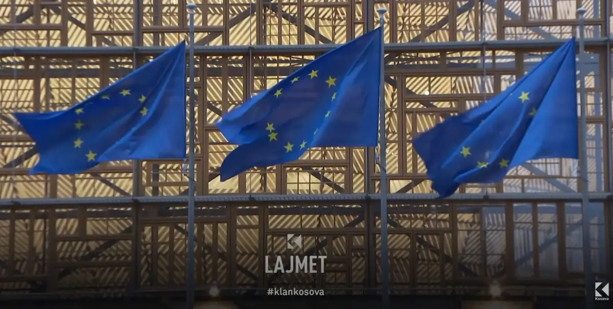 Anëtarësimi në SEPA: Kontrolle më shumë, transfere më lirë (VIDEO)