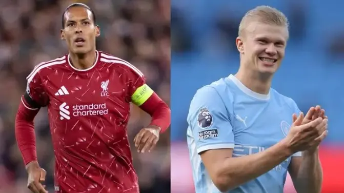 Derbi i madh anglez: Liverpool synon ta ndalë Cityn