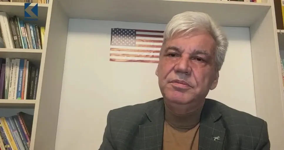Kryeziu: Presidentja është dashur ta nënshkruajë Ligjin për Specialen (VIDEO)