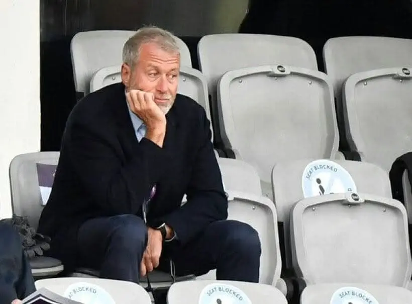 Abramovich kishte menduar ta blinte edhe një klub tjetër