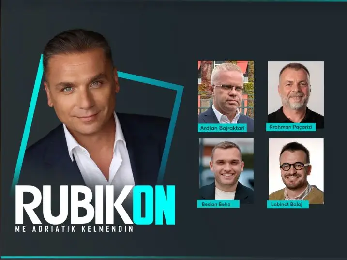 RUBIKON sonte: Kosova përballë Apelit në Hagë! Ligji Special kthehet në Kuvend
