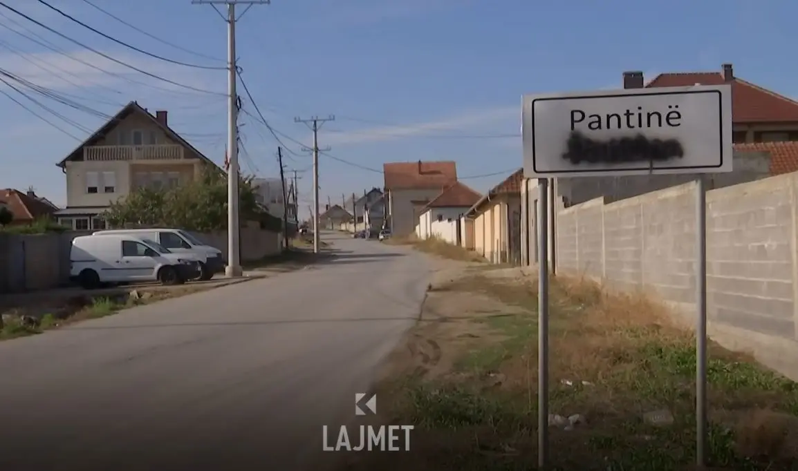 Bllokimi i projektit: Hiqet asfalti, Pantina në pluhur e zhavorr (VIDEO)