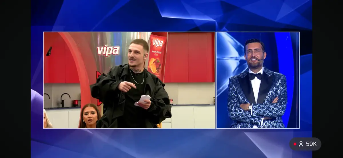 Fuego me deklaratë të papritur, e shpall ‘dezertor’ Feron (VIDEO)