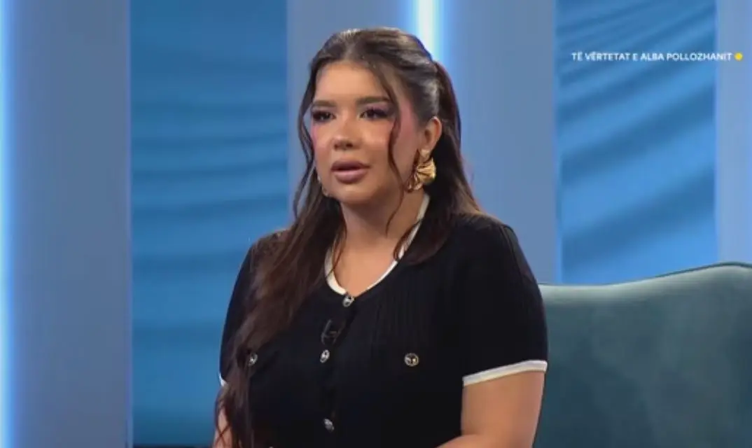 “Ishte histori për kamera?” Alba thyen heshtjen për raportin me Limin (VIDEO)