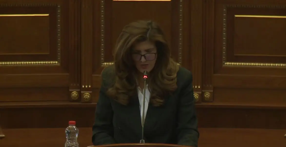 Protesta e 5 tetorit, Musliu kërkon nga IPK hetim të të gjithë zinxhirit komandues