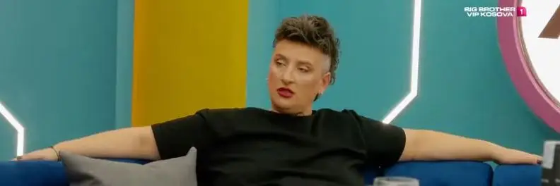 Arlinda e fillon me optimizëm: BBVK5 do të jetë ndryshe (VIDEO)