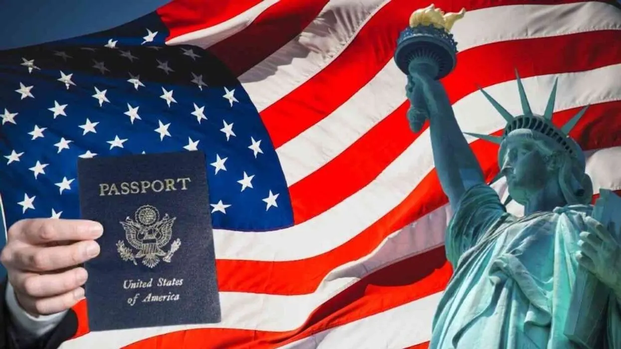 Ambasada në Prishtinë: DASh pezullon lëshimin e të gjitha vizave të Lotarisë Amerikane