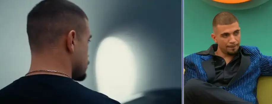 Nichi, banori më i ri i BBVK5 (VIDEO)