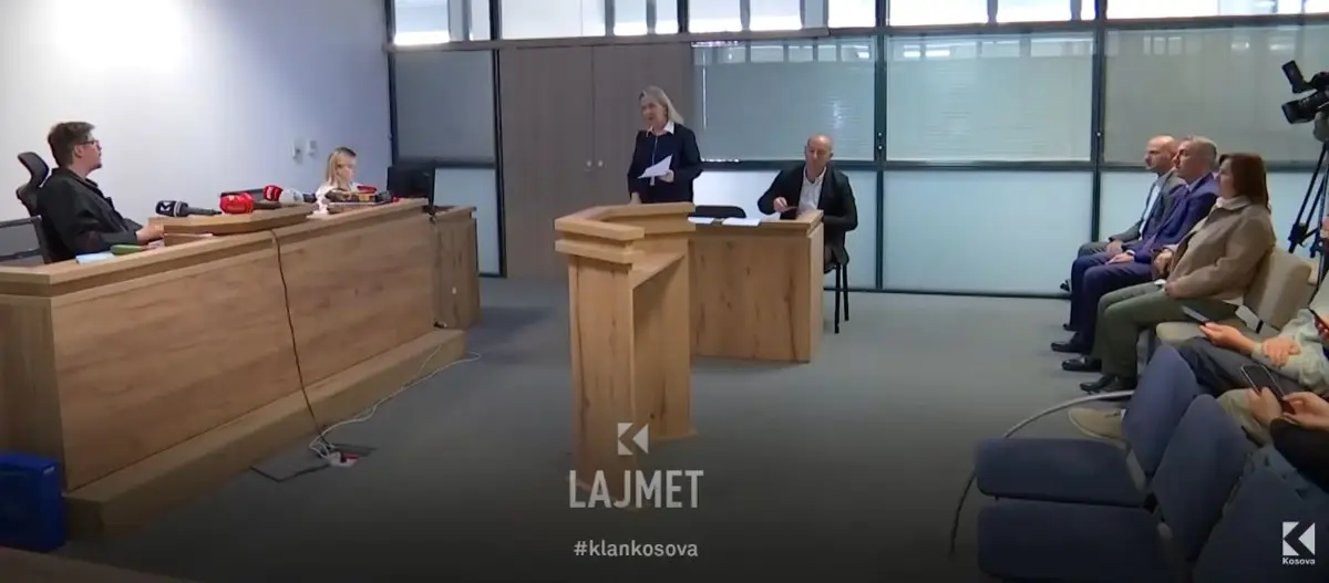 Gjakova përmes gjykatës: Qeveria t’i kthejë 14 milionë euro (VIDEO)