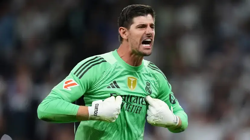 Courtois: Barça favorite në El Clasico? Jo pa nisur loja