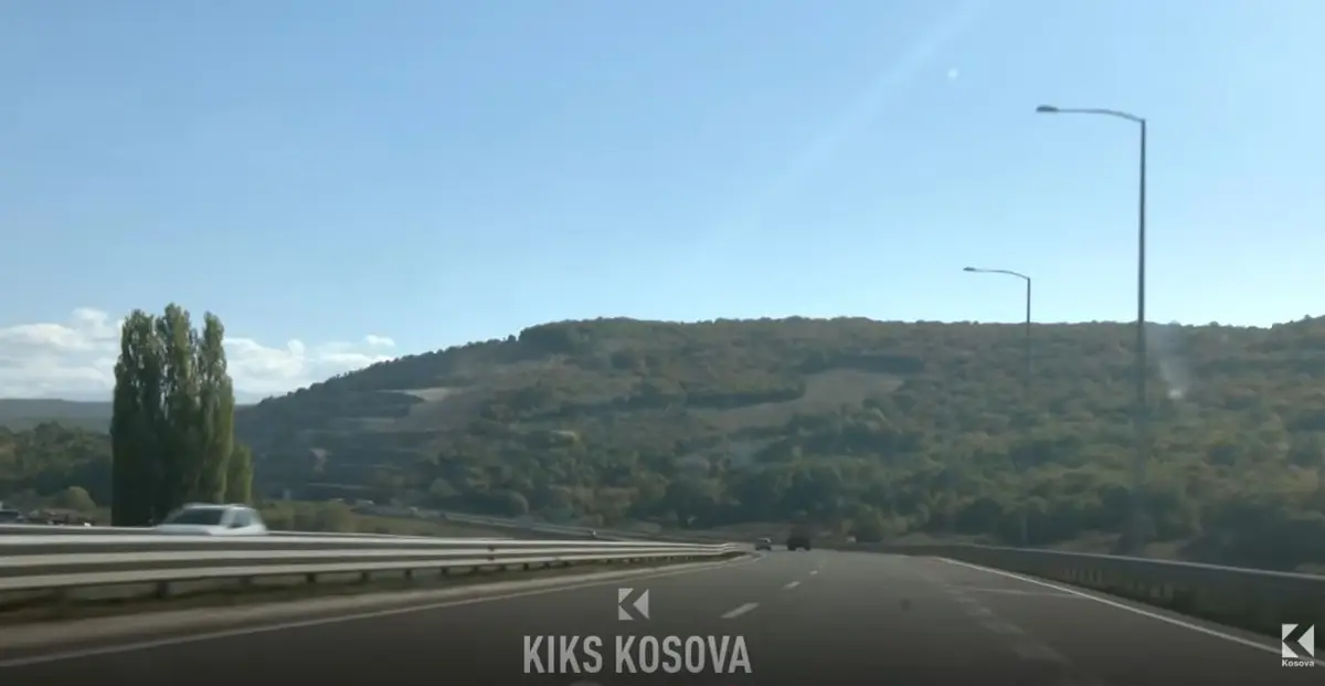 Miliarda euro në autostradat e papërfunduara! (VIDEO)