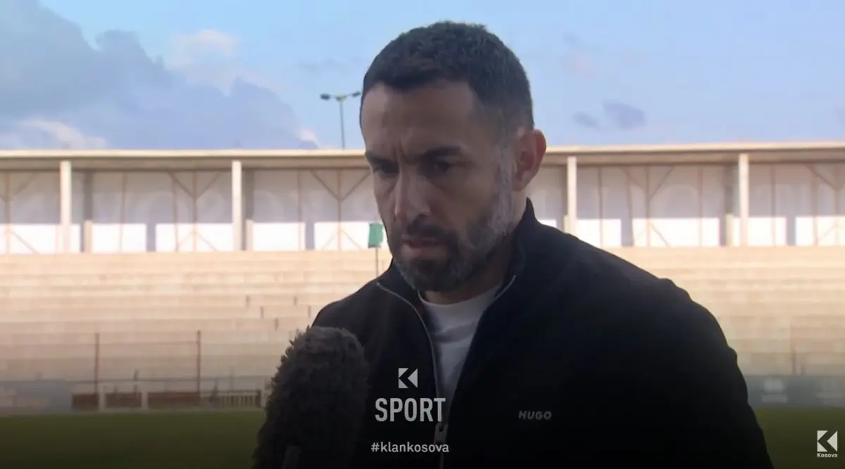 Nuhiu pas fitores ndaj Prishtinës: Fituam me meritë (VIDEO)