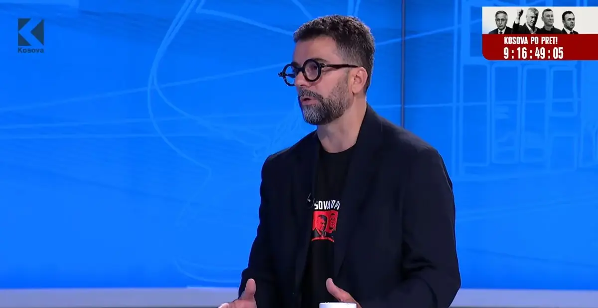 “Ah, çfarë ironie” – Behrami i reagon Trendafilovës: Zakone të vjetra, fjalor i ri