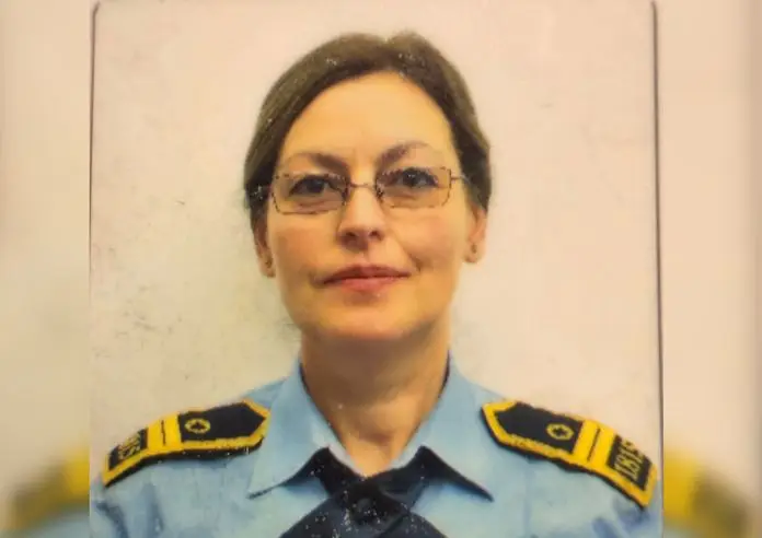 Ndahet nga jeta policja mitrovicase, Bukurije Ferati