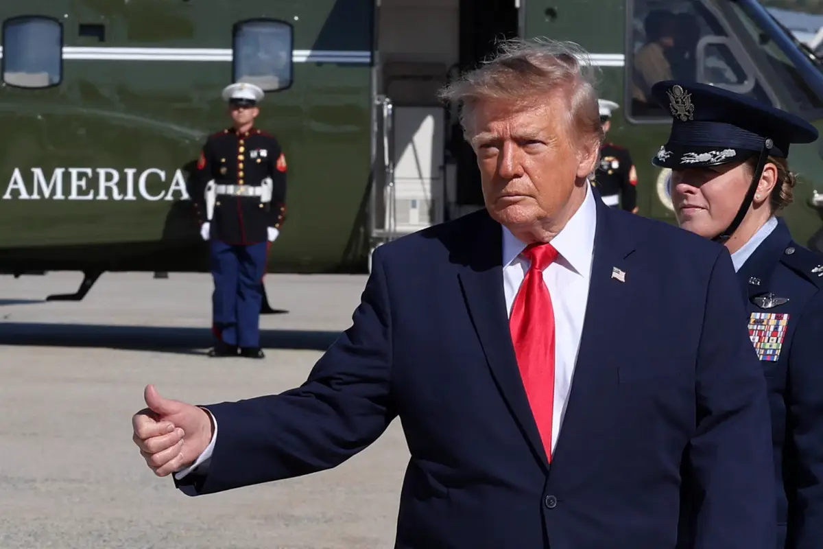 CNN: Forcat amerikane gati ta sulmojnë Iranin brenda 96 orësh nëse jep urdhër Trumpi