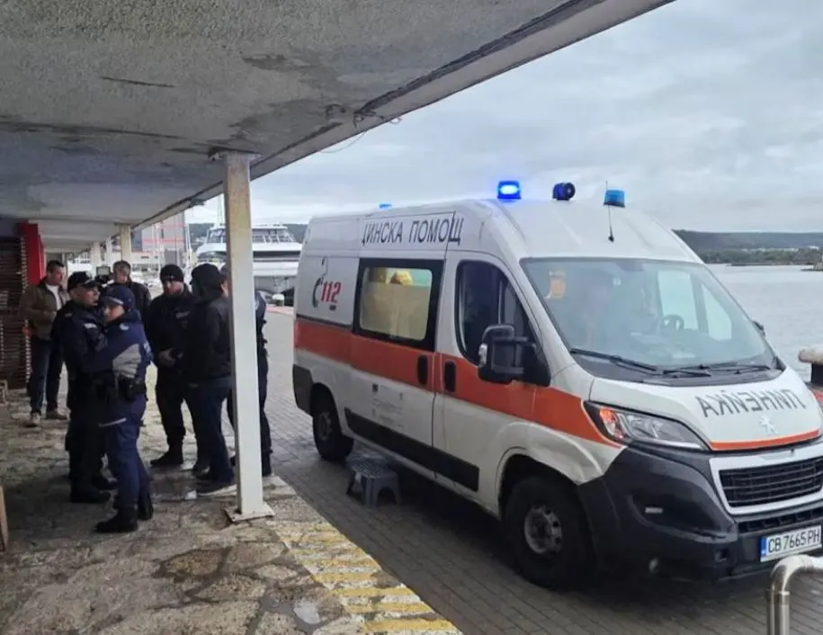 11 marinarë të zhdukur pasi droni fundosi anijen në brigjet e Bullgarisë