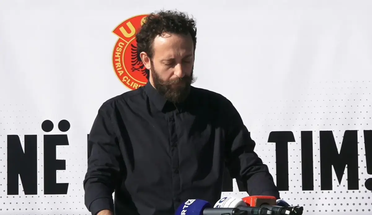 Haziri thirrje presidentes: Shqyrtoje Ligjin për Specialen me kujdes dhe përgjegjësi të plotë!
