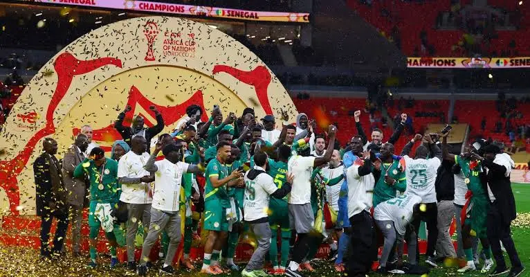 E fituan në fushë, e humbën në tavolinë: CAS vendos kur do të caktohet “kampioni i vërtetë” i Afrikës