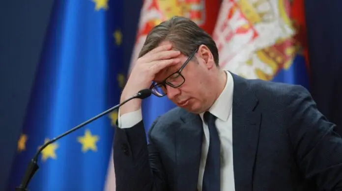 Vuçiq e pranon: I humbëm zgjedhjet
