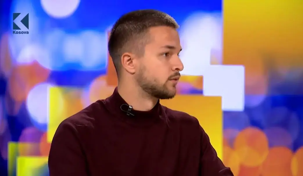 Krasniqi: 35% e të rinjve jashtë punësimit, shkollimit dhe trajnimeve (VIDEO)