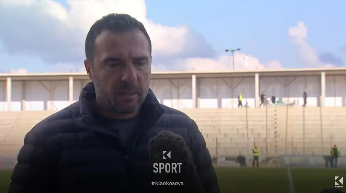 Shehi: Nuk mbaj mend kur kemi luajtur në ‘Fadil Vokrri’, jemi skuadër pa fushë (VIDEO)