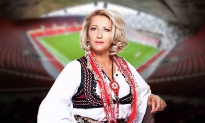 Shkurte Fejza: Shqipëria është shtëpia jonë e përbashkët