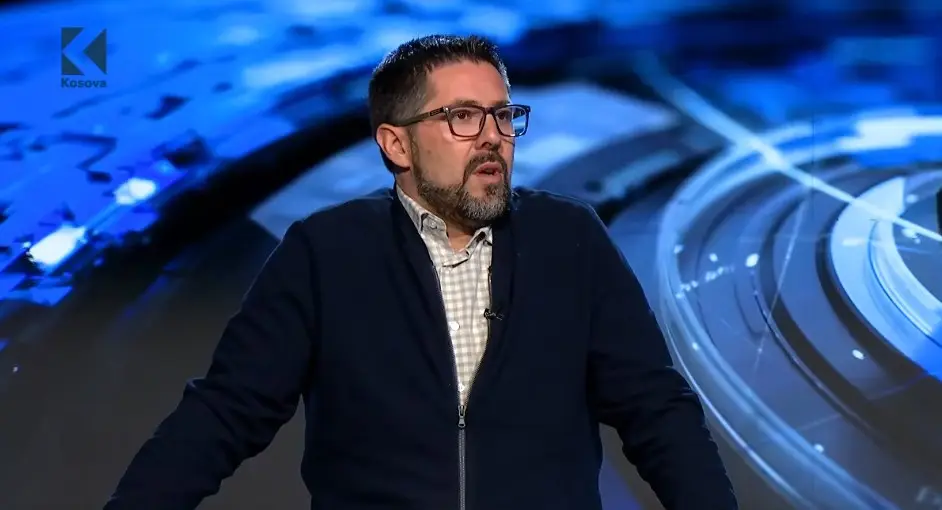 Krasniqi: Nëse nuk kalonte Ligji për Specialen, do të ishte nata më e frikshme për Kosovën (VIDEO)