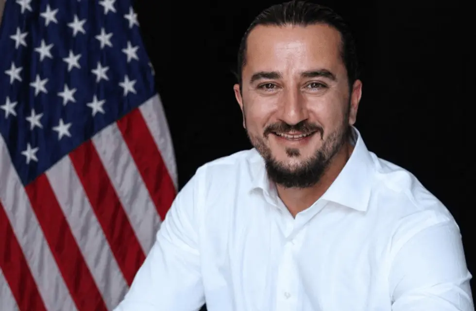 Shpetim Qorraj, kosovari që synon një ulëse në Asamblenë e Shtetit të Nju Jorkut