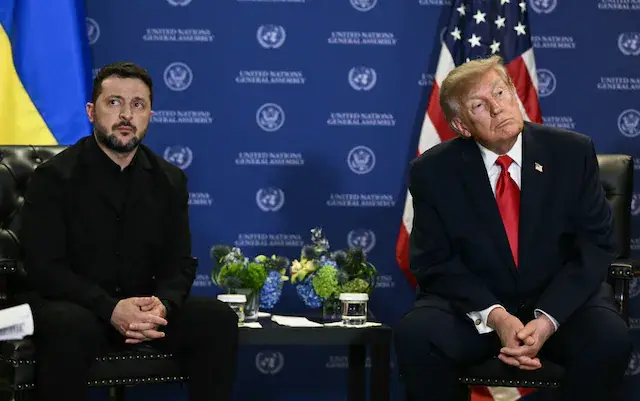 Zelensky vs Trump në qendër të vëmendjes, BE-ja pritet të rreshtohet pas Ukrainës