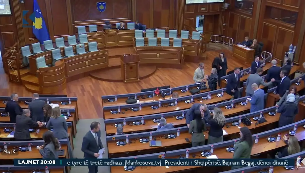 Grupi Punues për Hagën: Kurti e Hamza koordinohen për Apel (VIDEO)