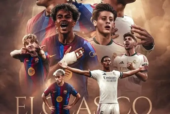“El Clasico” vendimtar, Barcelona synon shkëputjen, Reali kërkon rikthimin në garë