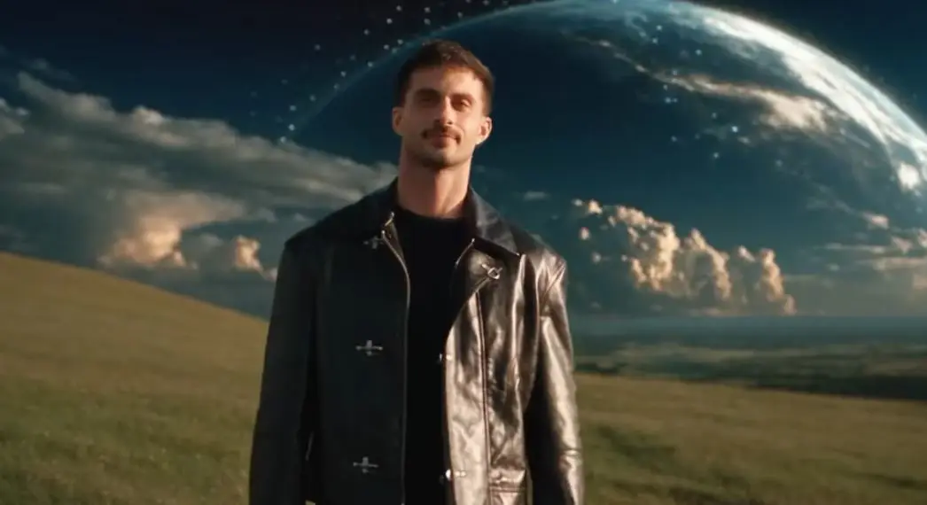 Nga Austria drejt Big Brother, Adriani bëhet banori i radhës (VIDEO)