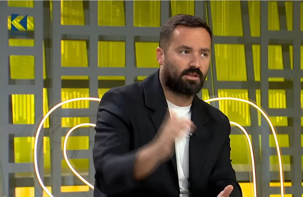Kajtazi: Cikli zgjedhor në PDK pritet të nisë së shpejti (VIDEO)