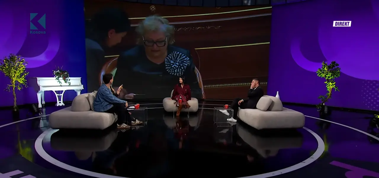 “Si gjyshe”, “me meritë”: Presidentja Justina Shiroka-Pula, e para e shtetit pushton rrjetet sociale