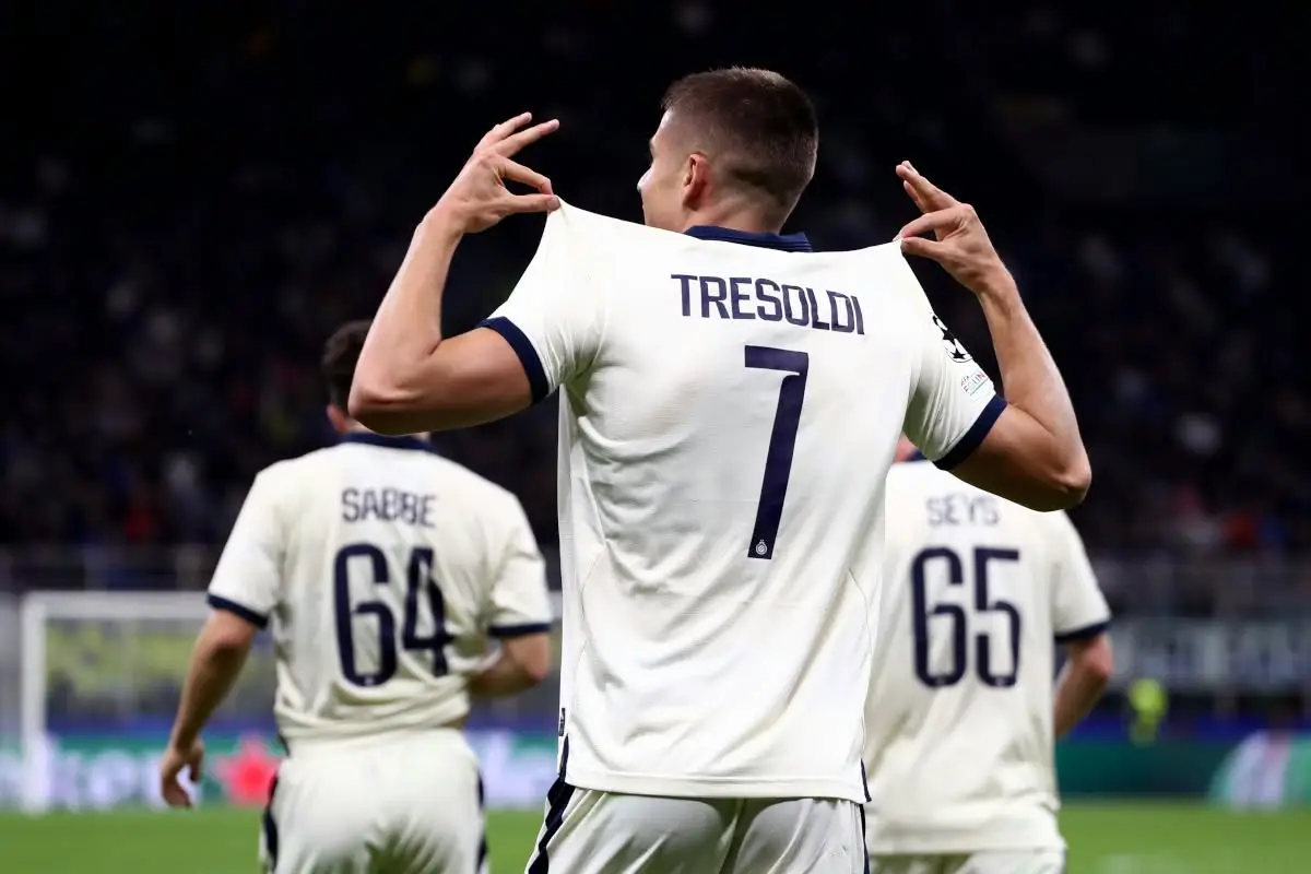 Atletico Madrid gjen pasuesin e Alvarezit