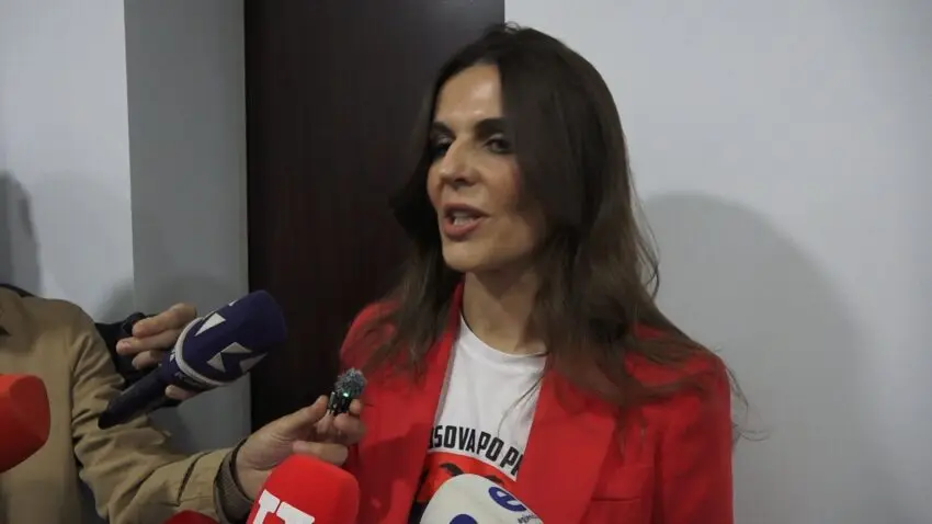 “Kosova po pret”, Çitaku: Në Apel presim të vendoset drejtësi
