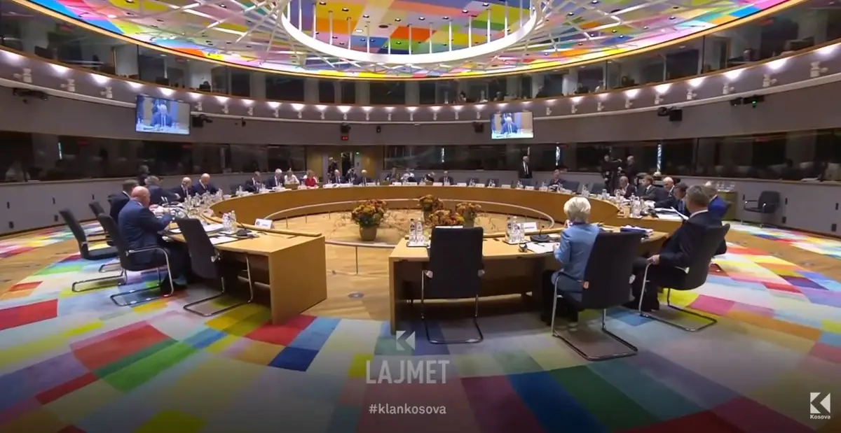 Samiti i unionit: Ballkani drejt BE-së, Kosova kurrkund (VIDEO)