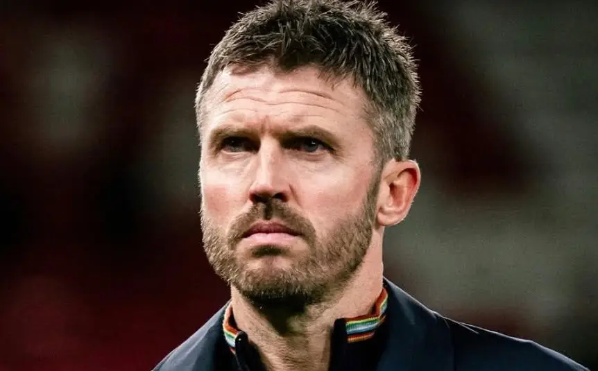 Carrick: Nuk ishte një lamtumirë, por rezultatet dhe paraqitjet nuk ishin të mjaftueshme